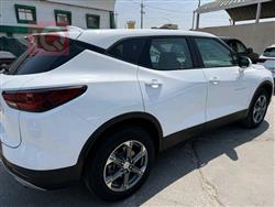 Chevrolet Blazer